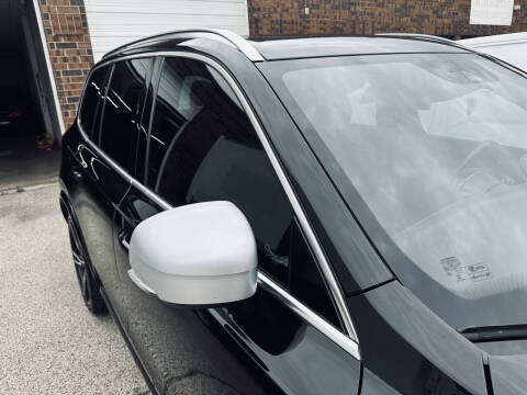 2019 Volvo XC90 T6 R-Design