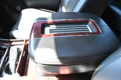 2013 Cadillac Escalade Premium