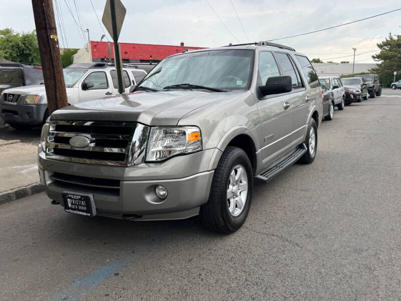 2008 Ford Expedition XLT