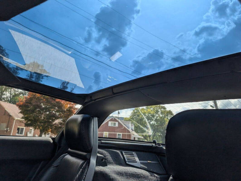 1991 Chevrolet Corvette