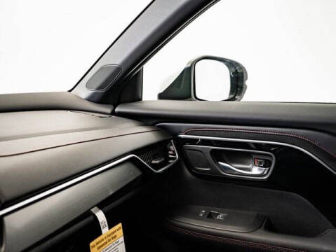 2025 Acura ADX w/A-SPEC