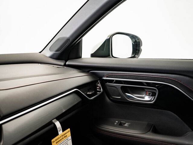 2025 Acura ADX w/A-SPEC