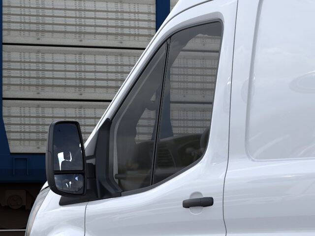 2026 Ford Transit 350