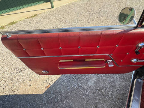 1962 Chevrolet Impala