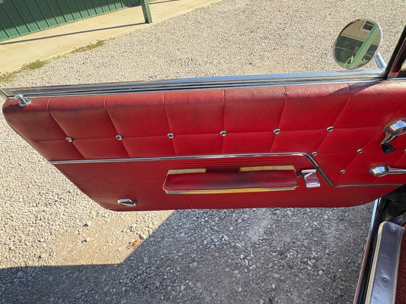 1962 Chevrolet Impala