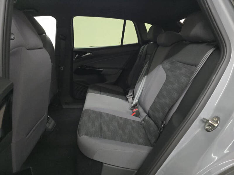 2021 Volkswagen ID.4 Pro