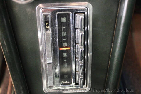 1967 Chevrolet Corvette