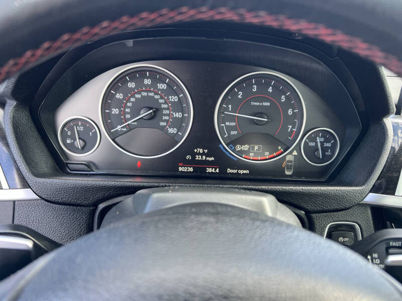 2018 BMW 4 Series 430i