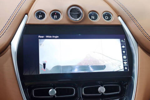 2023 Aston Martin DBX 707