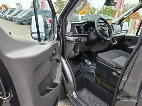 2020 Ford Transit 150 XL