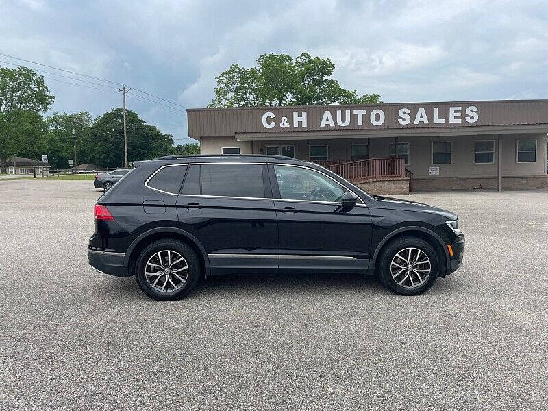 C & H AUTO SALES WITH RICARDO ZAMORA Car Dealer in Daleville, AL