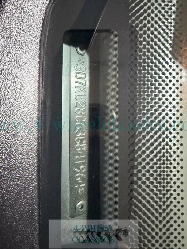 2003 Dodge Ram 2500