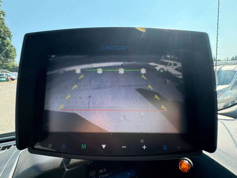 2019 Ford Transit 250