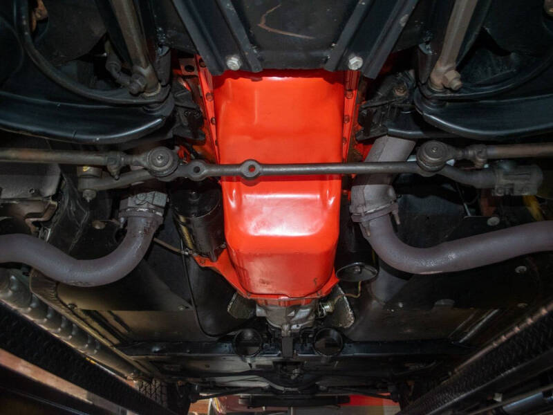 1967 Chevrolet Corvette