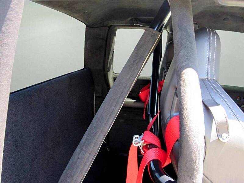 2004 Chevrolet Silverado 1500 SS