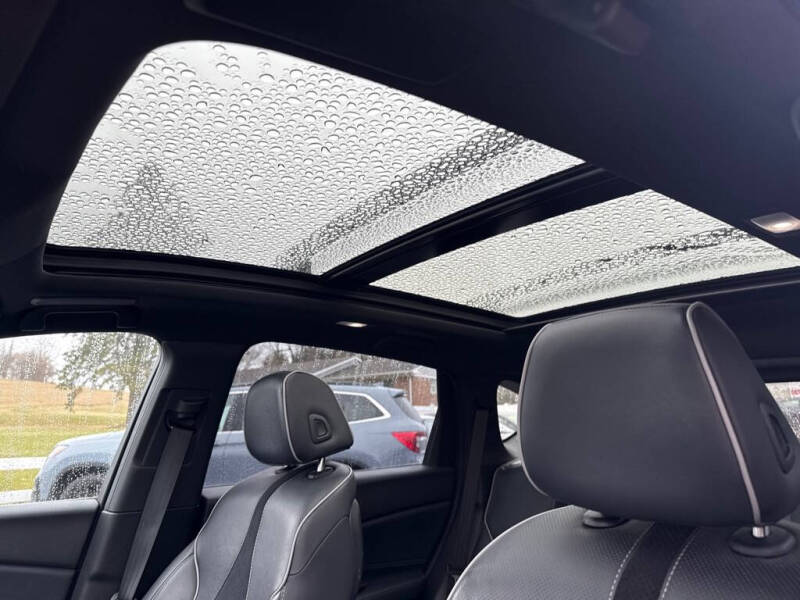 2019 Acura RDX SH-AWD w/A-SPEC