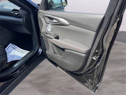 2024 Dodge Hornet GT