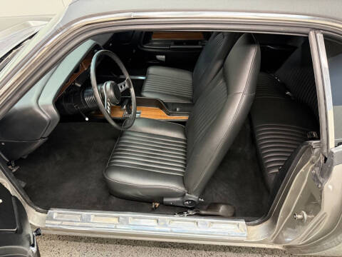 1973 Dodge Challenger