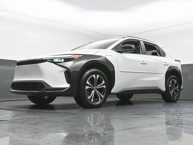 2023 Toyota bZ4X XLE
