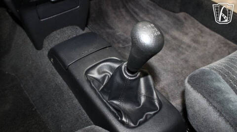 1993 Honda Civic Si