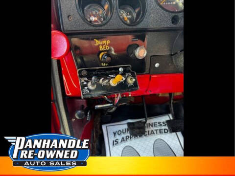 1987 Chevrolet R/V 2500 Series