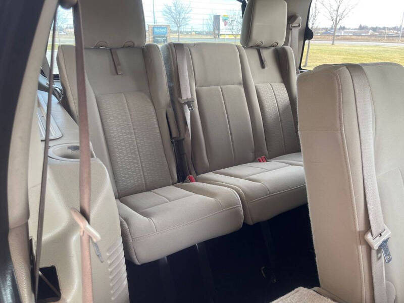 2012 Ford Expedition XL