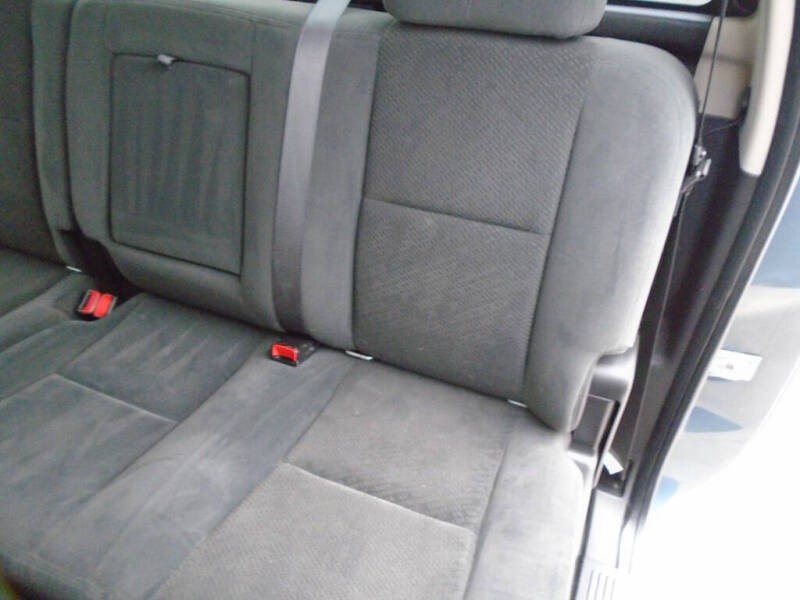 2007 Chevrolet Silverado 1500 LT1