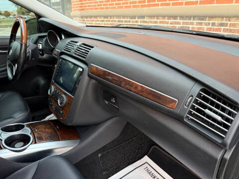 2012 Mercedes-Benz R-Class R 350