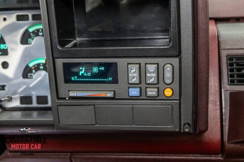 1991 GMC Sierra 1500