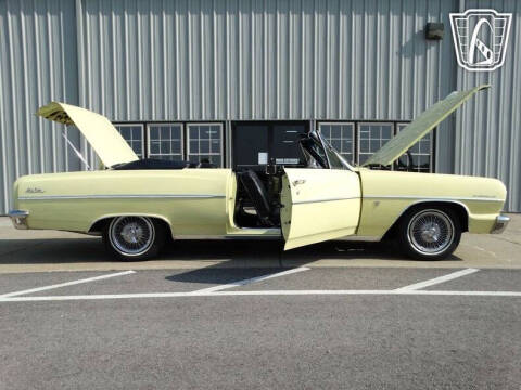 1964 Chevrolet Chevelle