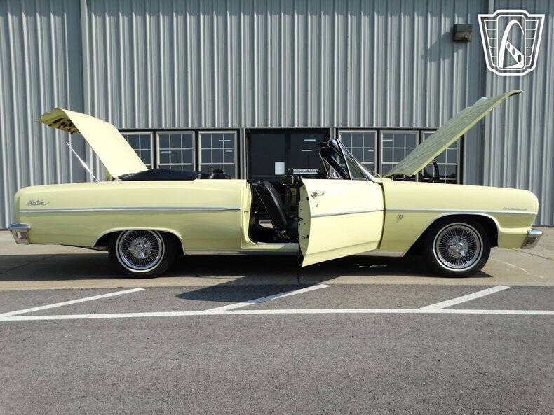 1964 Chevrolet Chevelle