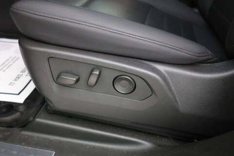 2024 GMC HUMMER EV 3X