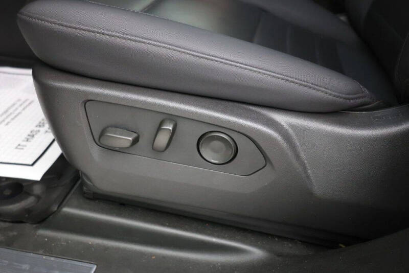 2024 GMC HUMMER EV 3X