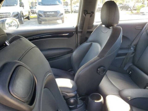 2022 MINI Hardtop 2 Door Cooper S