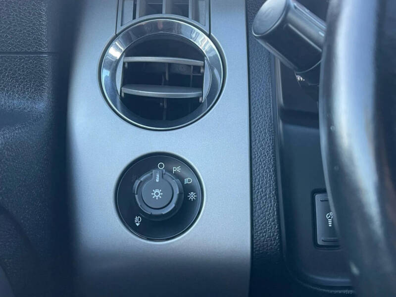 2017 Ford Expedition Limited