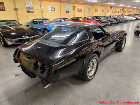 1979 Chevrolet Corvette