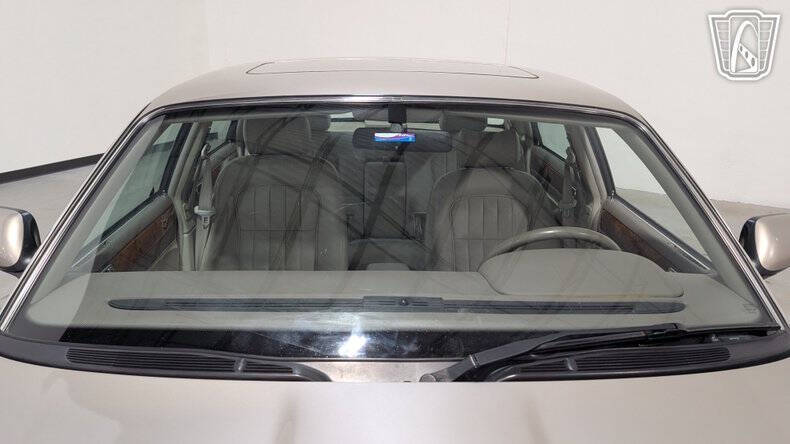 1996 Jaguar XJ