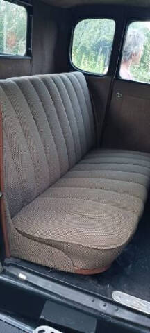 1931 Ford Model A