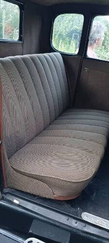 1931 Ford Model A