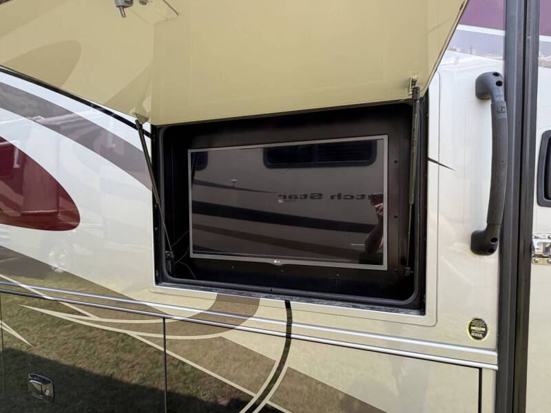 2016 Tiffin Allegro Open Road 36LA
