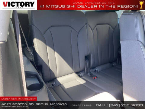 2023 Audi Q7 quattro Premium Plus 55 TFSI