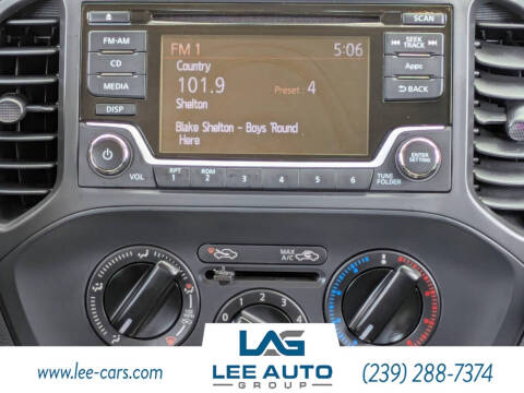 2015 Nissan JUKE S