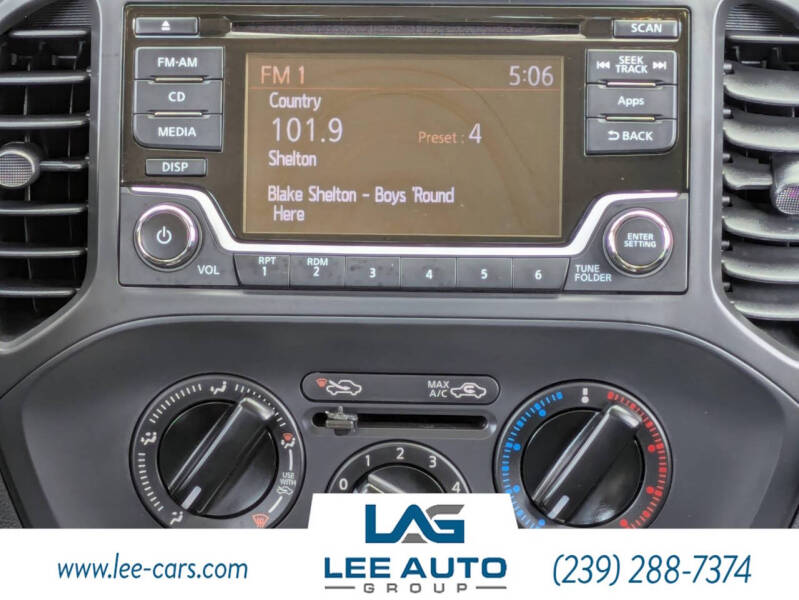 2015 Nissan JUKE S