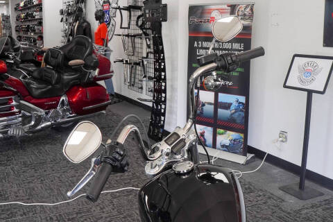 2020 Harley-Davidson Softail Standard