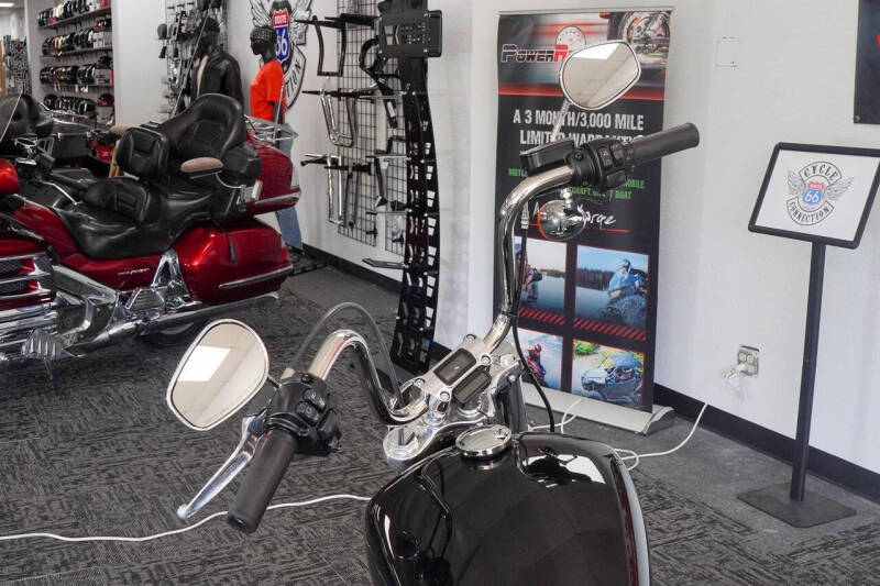 2020 Harley-Davidson Softail Standard