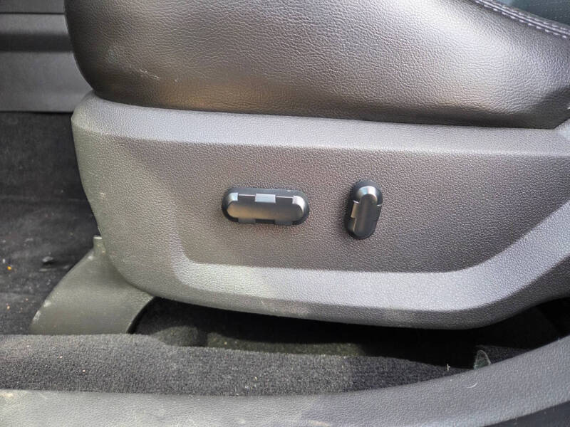 2007 Ford Freestyle Limited