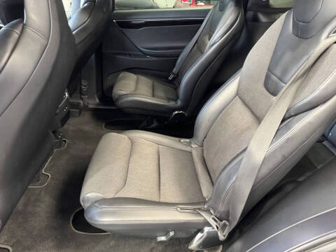 2017 Tesla Model X