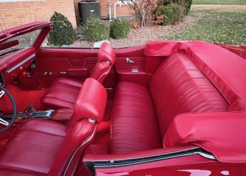 1969 Chevrolet Chevelle