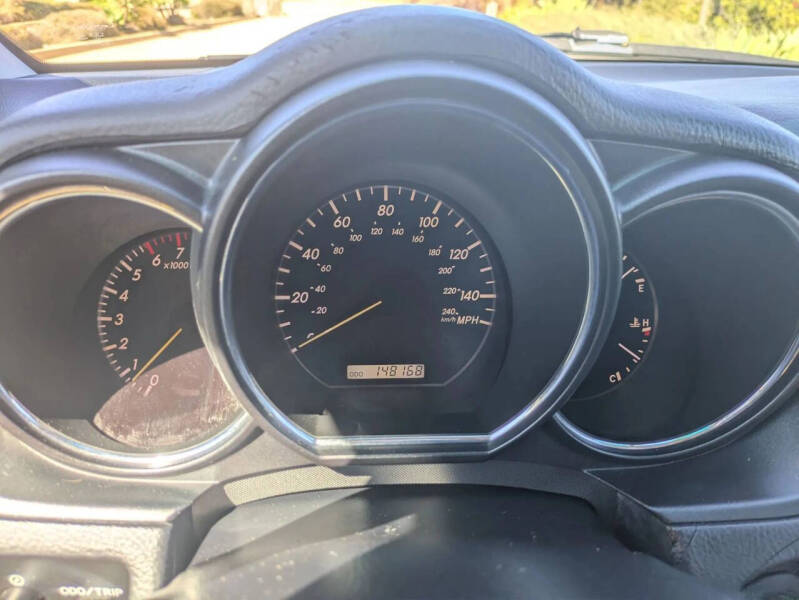2004 Lexus RX 330