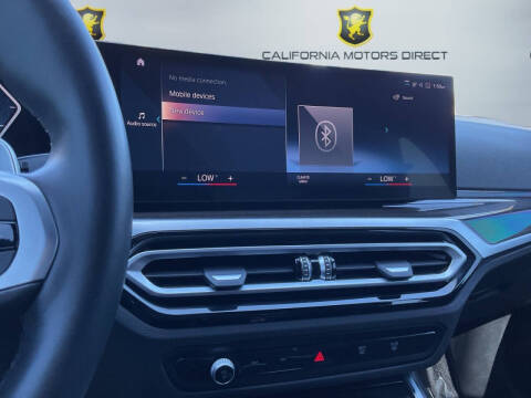 2023 BMW 3 Series M340i xDrive